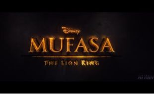 Disney Putar Cuplikan Mufasa: The Lion King di CinemaCon