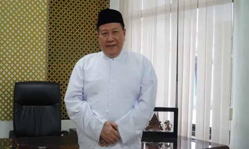 Puji Solo Kota Toleran, Ini Prioritas Rudy Indijarto Bakal Cawali 2024