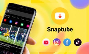 Mengapa Snaptube Lebih dari Sekadar Aplikasi Unduh Video?