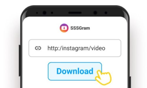 Mulai Unduh Video Instagram Tanpa Ribet dengan SSSgram Sekarang!