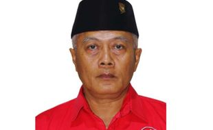 Caleg PDIP Karanganyar yang Terancam Gagal Dilantik Layangkan Somasi ke KPU 