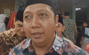 Buka Pintu Koalisi, PDIP Boyolali Berpotensi Lawan Kotak Kosong di Pilkada 2024