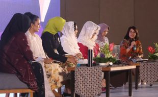 Talkshow Spesial Hari Kartini: Kembangkan Skill untuk Hadapi Ragam Tantangan