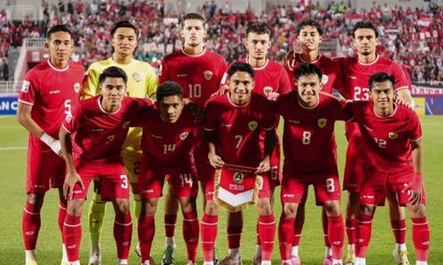 Kekuatan Guinea U-23, Potensi Lawan Timnas Indonesia U-23 ke Olimpiade