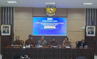 Pendaftaran Bakal Calon Rektor UNS Dibuka