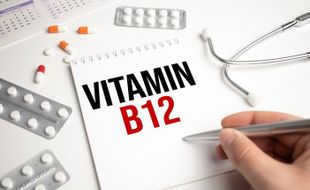 Awas! Kekurangan Vitamin B12 Bisa Picu Badan Cepat Lelah