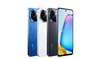 Vivo Y200i Segera Meluncur di Cina, Ini Info Harga dan Spesifikasinya