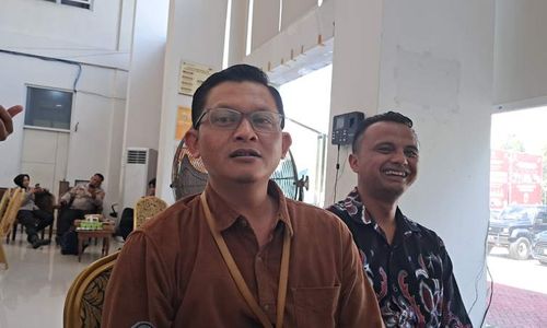 PPK Mojosongo & KPU Boyolali Diperiksa Gakkumdu terkait Pergeseran Suara Caleg