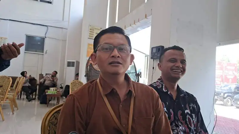 Bawaslu Boyolali Sambut Baik Putusan MK soal Penanganan Pelanggaran Administrasi