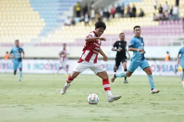 Tiga Pemain Persis Solo Masuk di Liga Indonesia All Star