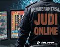 Menabuh Genderang Perang Judi Online