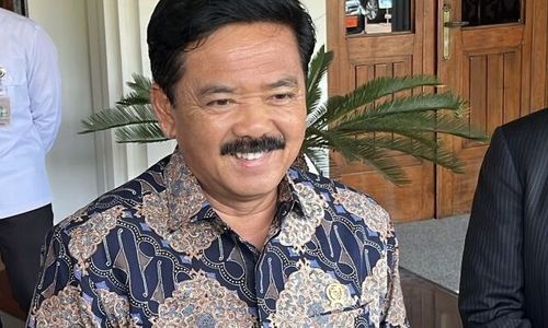 Soal Kabar Penguntitan, Menko Polhukam akan Bicara dengan Jaksa Agung & Kapolri