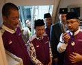 Menag Ngaku Belum Terima Surat Panggilan dari Pansus Haji