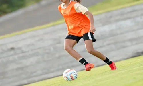 Termasuk Claudia Scheunemann, Ini 23 Pemain Garuda Pertiwi di AFC Women's Cup