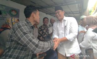 Gerindra Jajaki Koalisi di Pilgub Jateng 2024, Terbuka untuk Semua Parpol