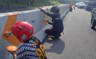 Jateng Jadi Lokasi Rawan Kecelakaan dan Korban Meninggal Tertinggi di Indonesia