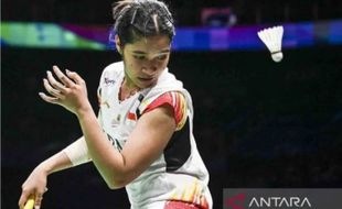 Ester Nurumi Awali Japan Open dengan Manis, Kalahkan Wakil Thailand Pornpicha