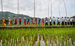 Jaminan Sosial untuk Pelaku Budaya