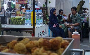 Tersedia 24 Jam, Kuliner di Solo Potensial Gaet Wisatawan