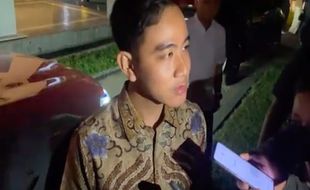 Gibran Pastikan Bantuan untuk Semua Korban Kebakaran di Manahan Solo