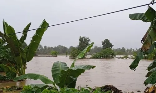 Innalillahi… 14 Warga Meninggal akibat Banjir Tiga Meter di Luwu Sulsel