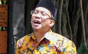 Hari Ini, Bupati Sidoarjo Gus Muhdlor Dijadwalkan Penuhi Panggilan KPK