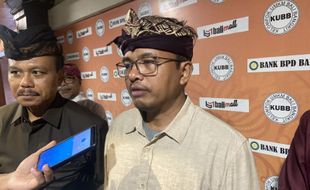 KPU Prediksi Calon Kepala Daerah Jalur Independen Tak Sebanyak Pemilu Lalu