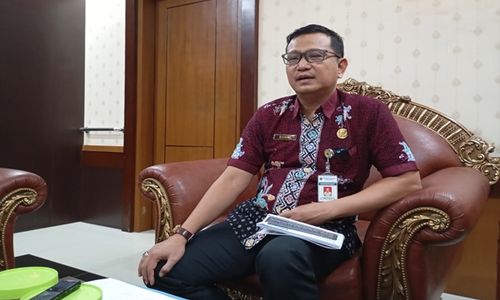 Inspektorat Jateng Turut Awasi Pelaksanaan PPDB SMA/SMK 2024