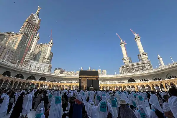 Hampir Pasti, Pemerintah Upayakan Ongkos Haji Tahun Depan Turun