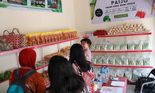 Keren! Kelurahan Joglo Ciptakan 5 Program Kreatif untuk Warganya