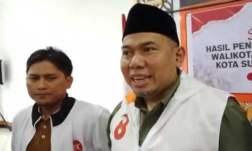 PKS Sebut Tim Pemenangan Respati-Astrid Sudah Terbentuk, Tinggal Pengumuman