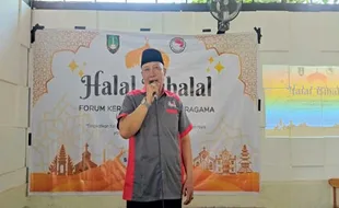 Wacana Penghapusan Rekomendasi Pendirian Rumah Ibadah FKUB, Ini Sikap FKUB Solo