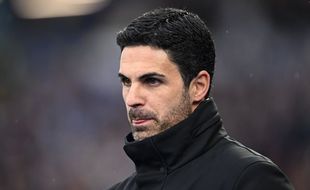 Emosi Arteta Campur Aduk Arsenal Kembali Gagal Juara Liga Inggris Musim Ini