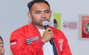 PSI Solo Sebut Miliki Bukti LPj dan Hasil Audit BPK 2019-2022