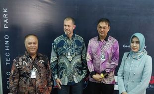 NASA Roadshow di Solo, Indonesia Berpotensi Kembangkan Teknologi Antariksa