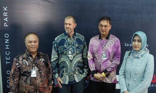 NASA Roadshow di Solo, Indonesia Berpotensi Kembangkan Teknologi Antariksa