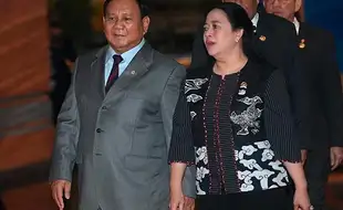 Rencana Penambahan Kementerian, Ini Respons Ketua DPR RI