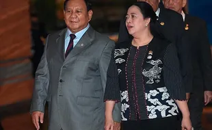 Puan Pastikan Prabowo-Megawati Segera Bertemu: Insyaallah Secepatnya