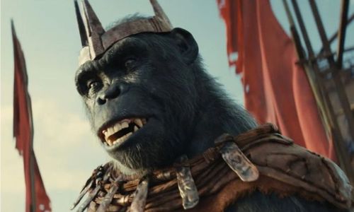 Fakta Film Kingdom of the Planet of the Apes, Ada Animator Asal Indonesia