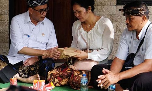 Buntut Kematian Siswa, Kemenhub Rombak Kurikulum Sekolah Dinas Lebih Humanis