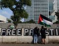 Korea Utara Dukung Resolusi PBB untuk Palestina, Mesir Ikut Gugat Israel ke ICJ