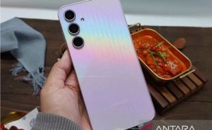 Unggul untuk Memotret Makanan, Ini Spesifikasi Samsung Galaxy A35 5G   