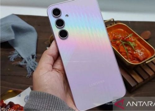 Unggul untuk Memotret Makanan, Ini Spesifikasi Samsung Galaxy A35 5G   