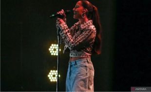 Snoh Aalegra Akui Java Jazz Festival 2024 Spesial