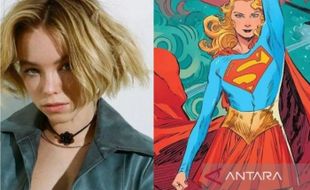 Film Adaptasi Komik "Supergirl: Woman of Tomorrow” Tayang 2 Tahun Lagi