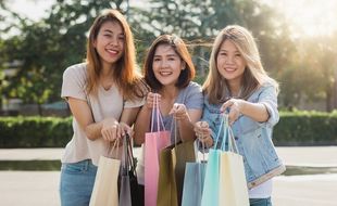 Surabaya Shopping Festival Diperpanjang hingga 31 Mei 2024, Ayo Belanja!