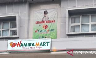 Dugaan Korupsi di Wamira Mart Pamekasan, 20 Orang Diperiksa Kejaksaan