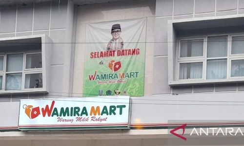 Dugaan Korupsi di Wamira Mart Pamekasan, 20 Orang Diperiksa Kejaksaan