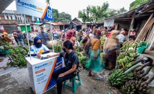 Kisah AgenBRILink Dekatkan Akses Perbankan Bantu Warga di Sumbawa Besar