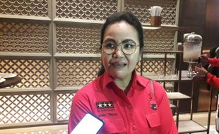 Disebut bakal Gantikan Mbak Ita di Pilwalkot Semarang, Ini Kata Agustina